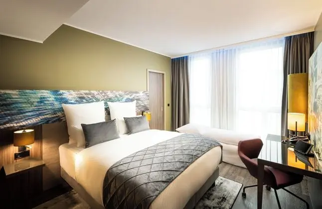 Leonardo Hotel Eschborn Frankfurt - Öne Çıkan Resim