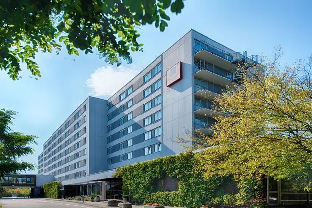 Leonardo Frankfurt City South