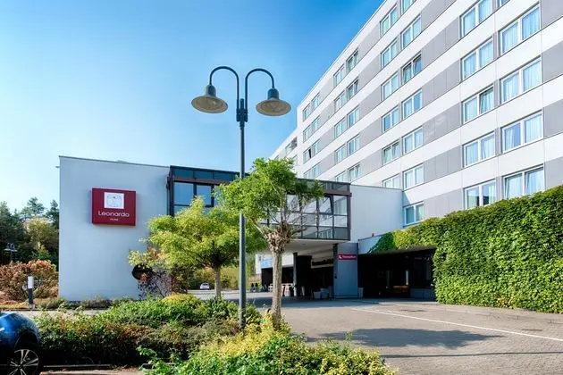 Leonardo Frankfurt City South - Genel
