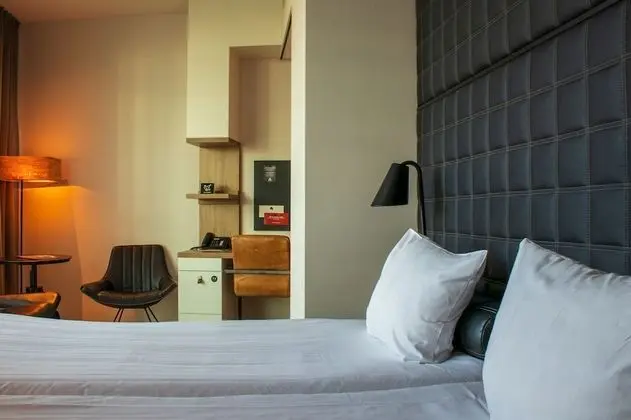 Leonardo Hotel Groningen - Oda