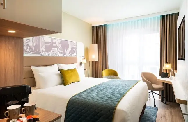 Leonardo Hotel Hamburg Altona - Öne Çıkan Resim