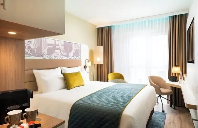 Leonardo Hotel Hamburg Altona - Öne Çıkan Resim