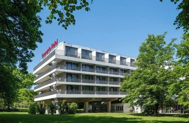 Leonardo Hotel Hannover - Öne Çıkan Resim