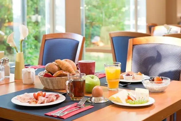 Leonardo Hotel Heidelberg - Yeme / İçme