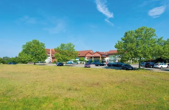 Leonardo Hotel Heidelberg Walldorf