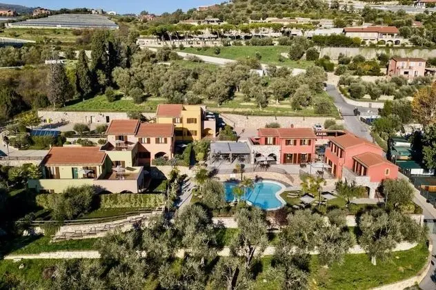 Leonardo Resort - Dış Mekan