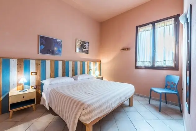 Leonardo Resort - Oda