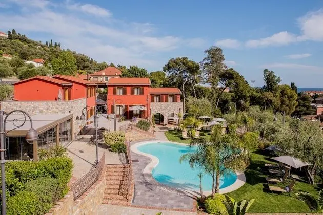 Leonardo Resort - Öne Çıkan Resim