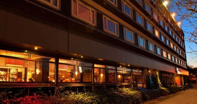 Leonardo Inn Glasgow West End
