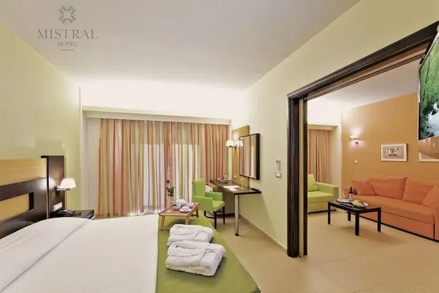 Leonardo Kolymbia Resort - All Inclusive - Oda