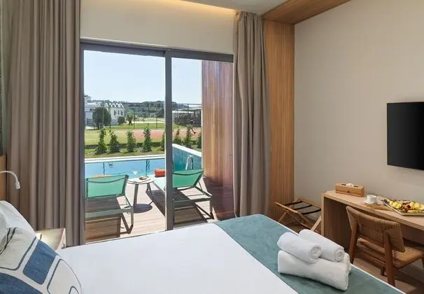Leonardo Kolymbia Resort - All Inclusive - Öne Çıkan Resim