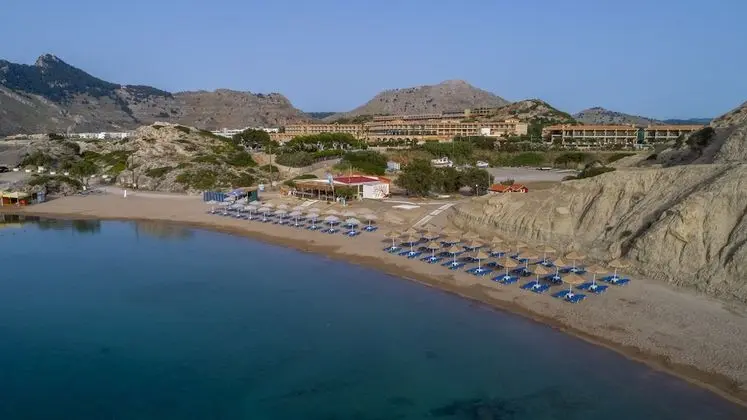 Leonardo Kolymbia Resort - All Inclusive - Plaj