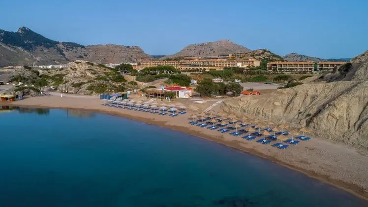 Leonardo Kolymbia Resort - All Inclusive - Plaj