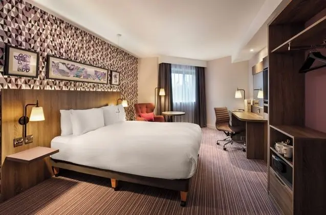Leonardo Hotel London Heathrow - Öne Çıkan Resim