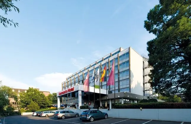 Leonardo Hotel Mönchengladbach