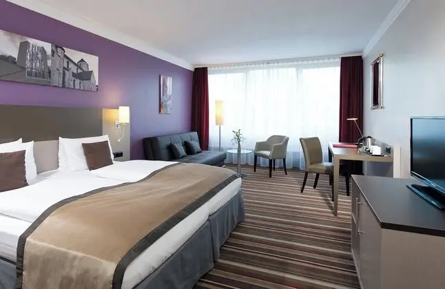 Leonardo Hotel Mönchengladbach - Öne Çıkan Resim