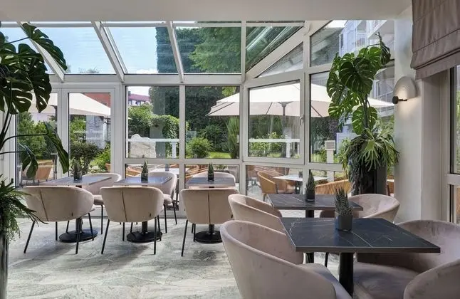 Leonardo Hotel Muenchen City West - Öne Çıkan Resim