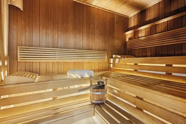 Leonardo Hotel Muenchen City West - Spa
