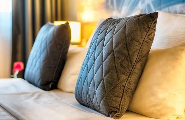 Leonardo Hotel Munich City East - Oda