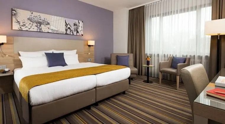 Leonardo Hotel Munich City North - Öne Çıkan Resim
