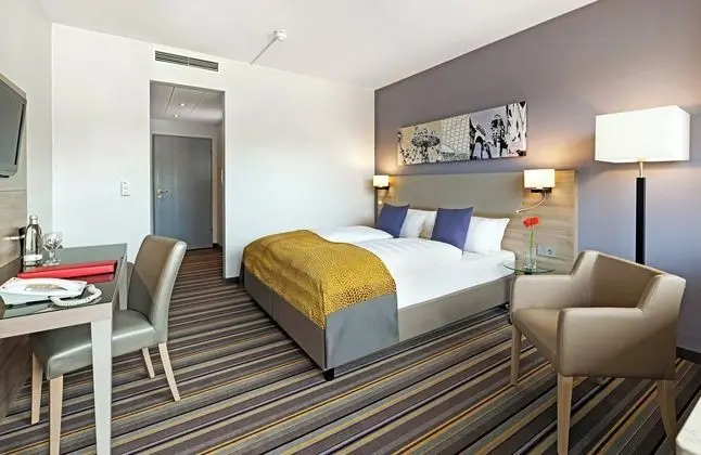 Leonardo Hotel Munich City North - Öne Çıkan Resim