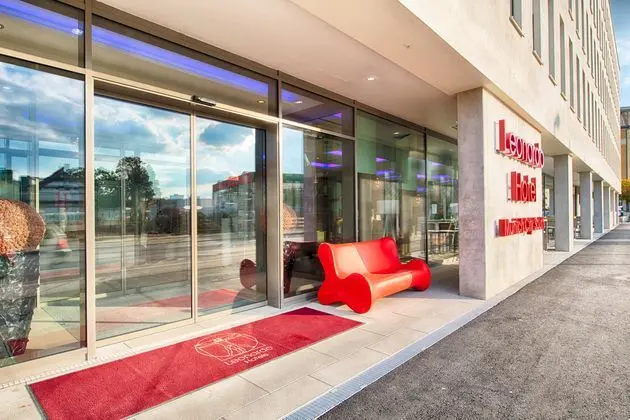 Leonardo Hotel Munich City South - Genel