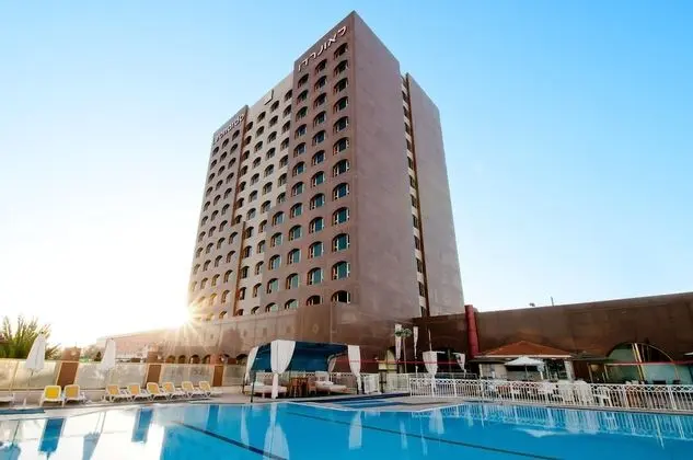 Leonardo Hotel Negev - 1