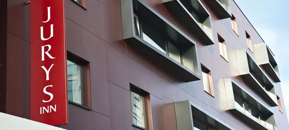 Leonardo Hotel Newcastle Quayside