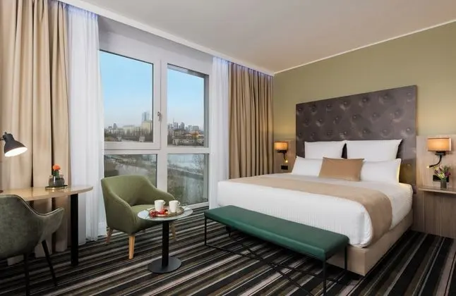 Leonardo Hotel Offenbach Frankfurt - Öne Çıkan Resim