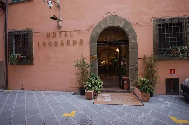 Leonardo