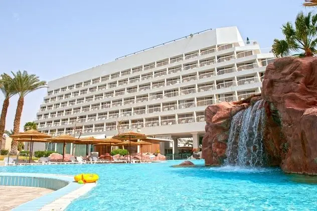 Leonardo Plaza Hotel Eilat