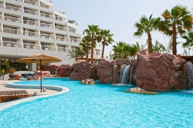 Leonardo Plaza Hotel Eilat - Havuz