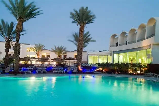 Leonardo Privilege Hotel Eilat