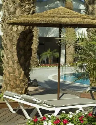 Leonardo Privilege Hotel Eilat - Havuz