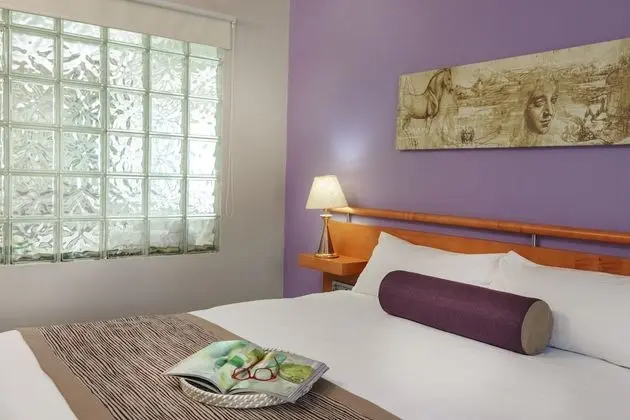 Leonardo Privilege Hotel Eilat - Oda