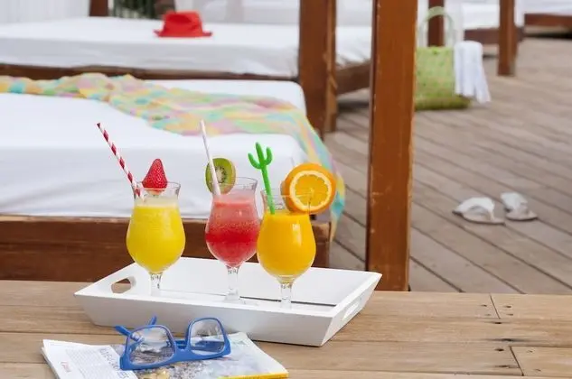 Leonardo Privilege Hotel Eilat - Spa