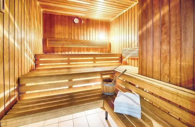 Leonardo Hotel & Residenz Muenchen - Spa