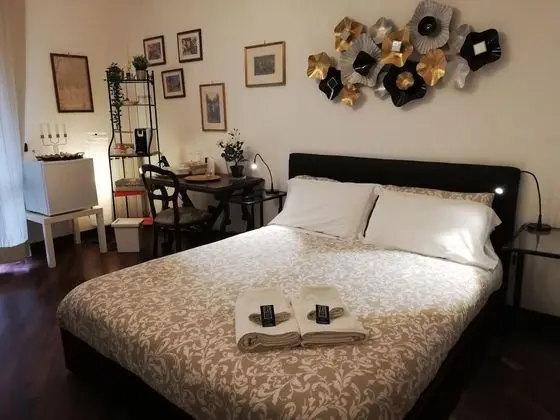 Leonardo Rome Holidays