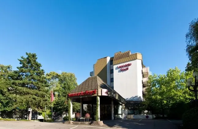Leonardo Royal Hotel Baden-Baden