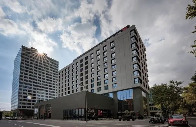 Leonardo Royal Hotel Barcelona Fira - Öne Çıkan Resim