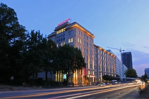 Leonardo Royal Hotel Berlin Alexanderplatz