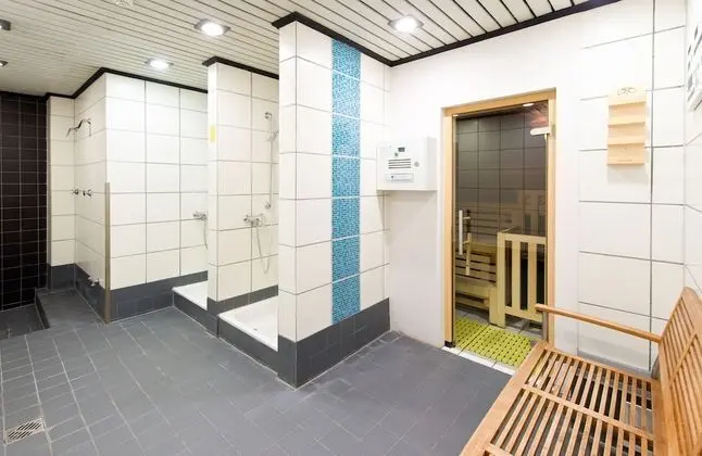 Leonardo Royal Hotel Düsseldorf Königsallee - Havuz