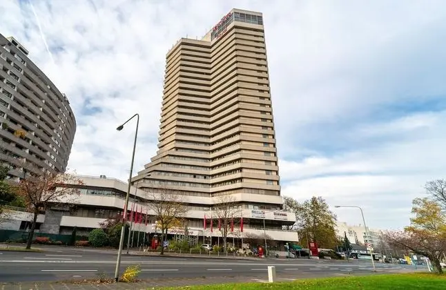 Leonardo Royal Hotel Frankfurt