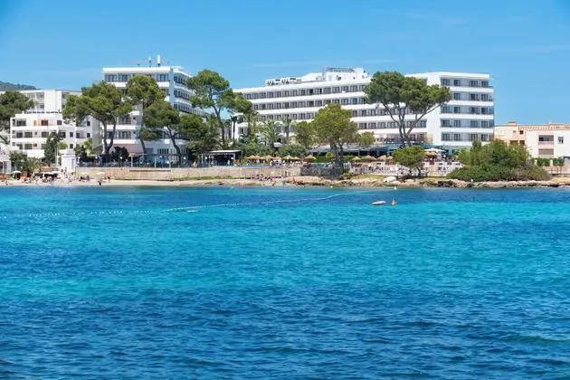 Leonardo Royal Ibiza Santa Eulalia - Dış Mekan