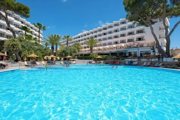 Leonardo Royal Ibiza Santa Eulalia - Havuz