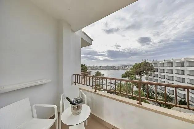Leonardo Royal Ibiza Santa Eulalia - Oda Manzaraları