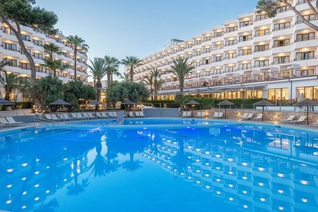 Leonardo Royal Ibiza Santa Eulalia - Öne Çıkan Resim