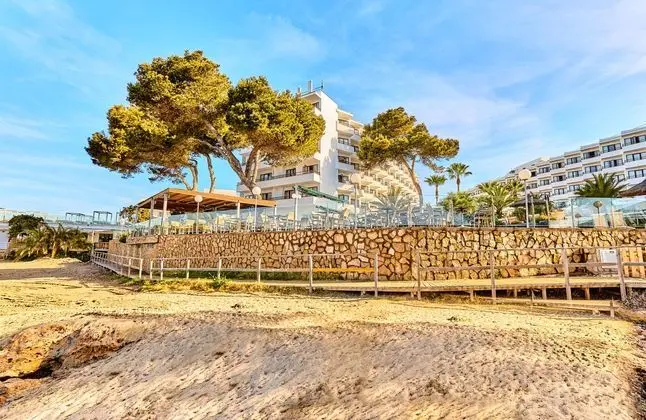 Leonardo Royal Ibiza Santa Eulalia - Plaj