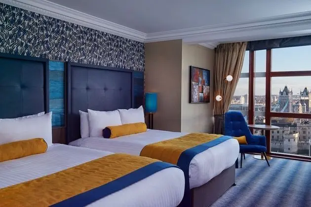 Leonardo Royal Hotel London City - Tower of London