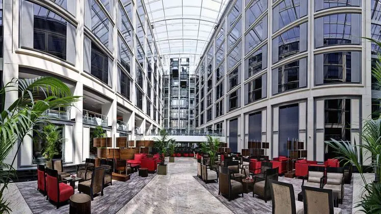 Leonardo Royal Hotel London St Pauls